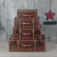 Высокий масляный воск с коричневым