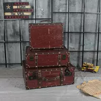 Ржаво-красный