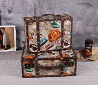 Ретро аксессуар