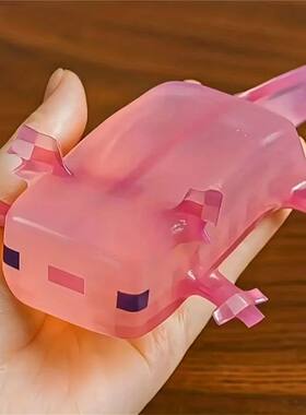 1PC TPR Soft Pinch Sensory Squishy Stress Relax Squeeze Toy,