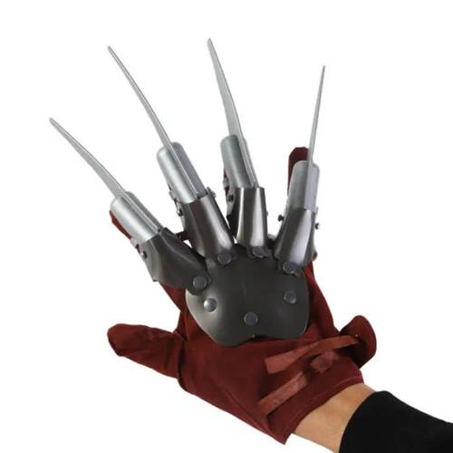 Claw Gloves Halloween Cosplay Ghost Claw Gloves Costume Make