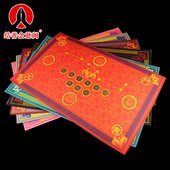 脚垫门垫进门入户门垫六帝钱卧室地垫玄关浴室踩脚垫卫生间大门