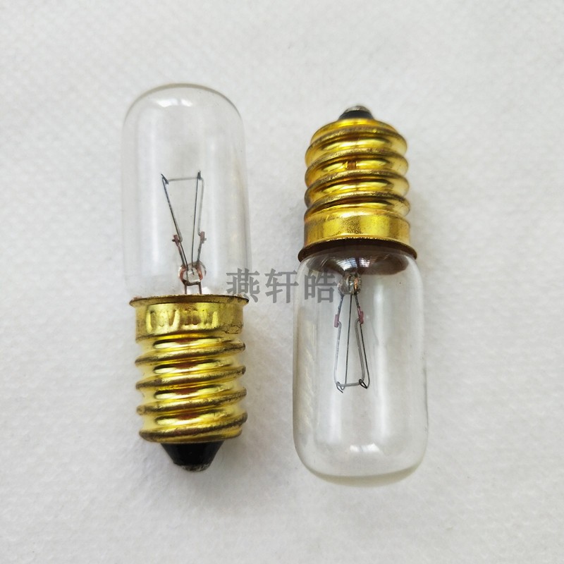 儿童乐园设备低压灯泡E14螺口