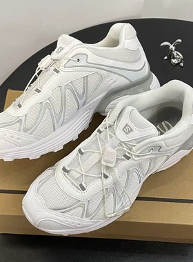 莆田XT-WHISPER白色孙千粉户外登山鞋牛津棕黑武士蛇年香芋紫罗兰