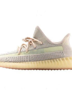 yeezy椰子鞋350斑马可燃冰满天星
