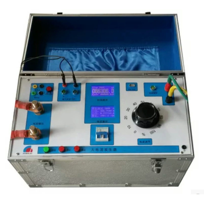 大电流发生器升流器500a电流测试设备电工仪器自藕调压器电气试验
