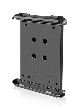 户外便携测绘仪平板支架越野车载7-8英寸平板夹iPad mini平板支架