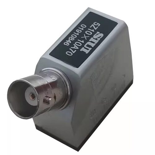 SIUI汕超超声波探伤仪横波斜探头 金属探伤换能器5Z10×10A70