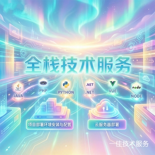 java代码调试bug修复项目开发运行php二开maven环境安装部署配置