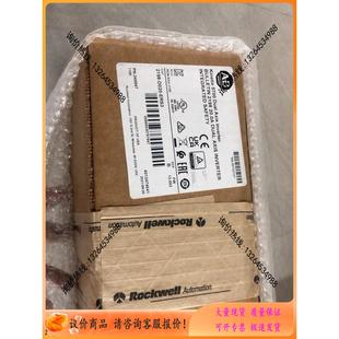 ERS3 一台询价 AB罗克罗韦尔变频器 D020 2198