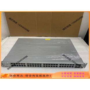 ·睿易RG 48GTXS 三层万兆WEB询价 NBS5200