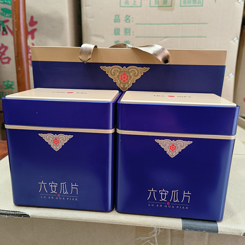 六安瓜片2026年新茶上市核心产地