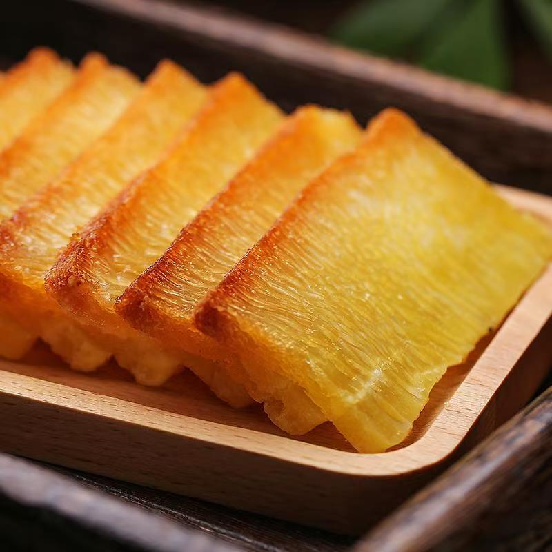 顺丰包邮广式黄金糕港式早餐糕点蒸糕传统小吃点心港式下午茶甜点