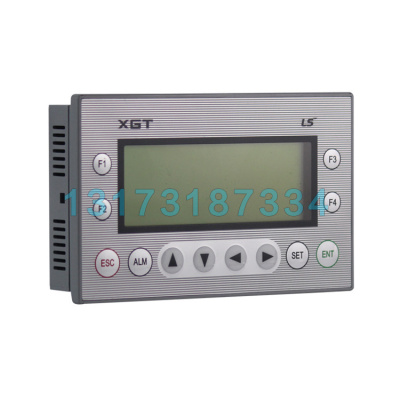 泰安众诚OP320文本显示屏