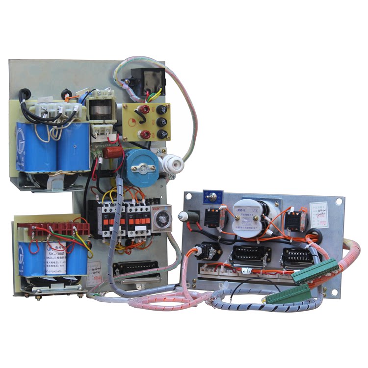 电光KBZ-400-1140(660)(A)真空馈电开关本体-不含保护器