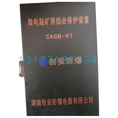 湖南创安CAGB-9T保护装置