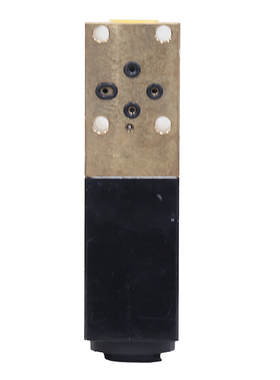 郑州恒达FHDA1.2/31.5X矿用本质安全型电磁先导阀850