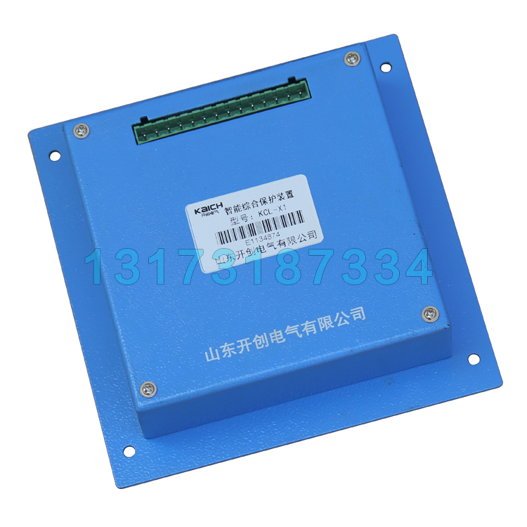 山东开创WBKC-1200补偿控制装置