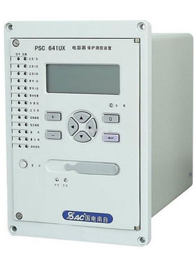 国电南自PSM641UX电动机综合保护测控装置PSM642UX原厂正品供应