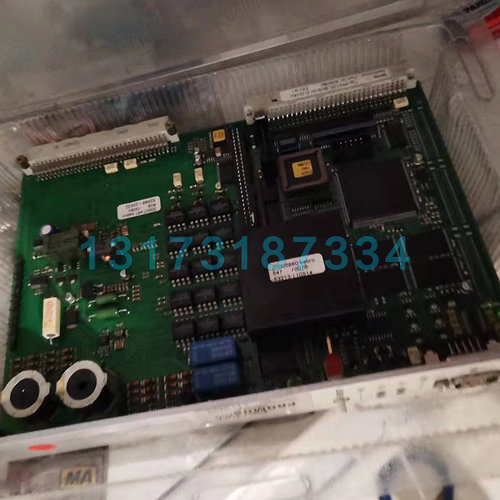 天津贝克PP2120监控系统