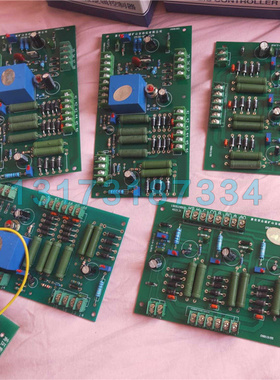 泰安众诚矿用低压采样总板41072/3300-1低压采样板40332/1140-1