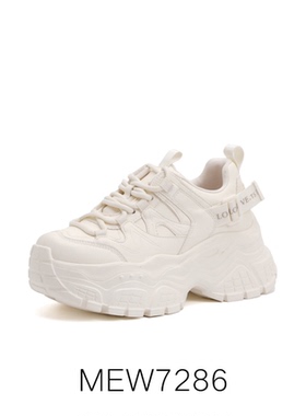 MELODIE/麦露迪麦家透气潮流时尚潮鞋女鞋-MEW7286