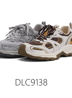 MELODIE/麦露迪女鞋-DLC9138