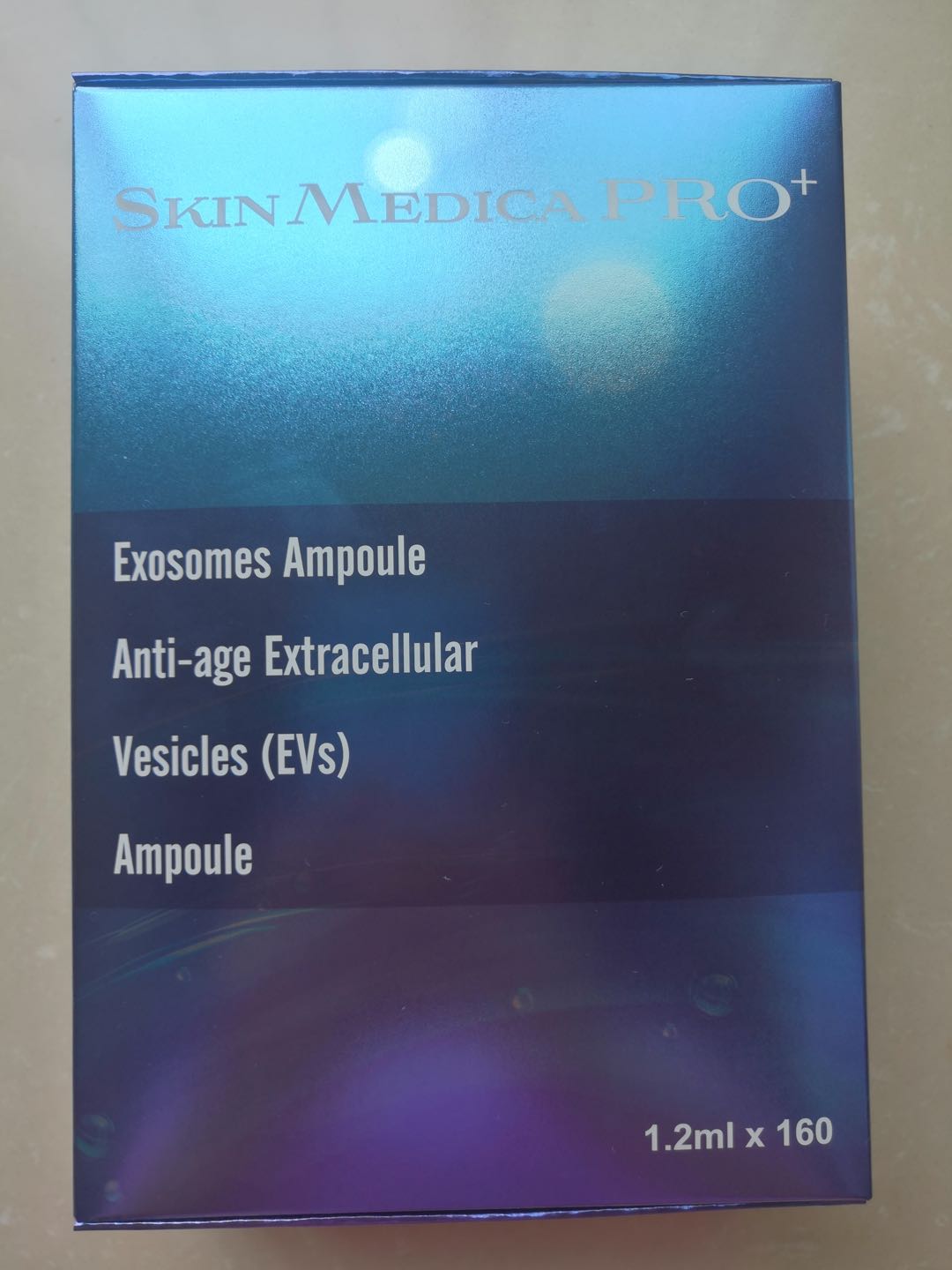 Skinmedica PRO+ Exosomes Ampoule