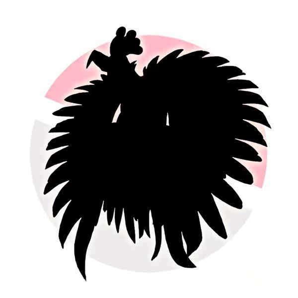 Figurine manga Pokemon serie Pokemon - Ref 2699628 Image 1