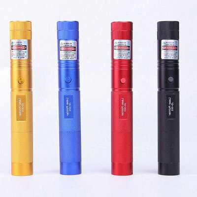 -303skystarUSBchargingpointer