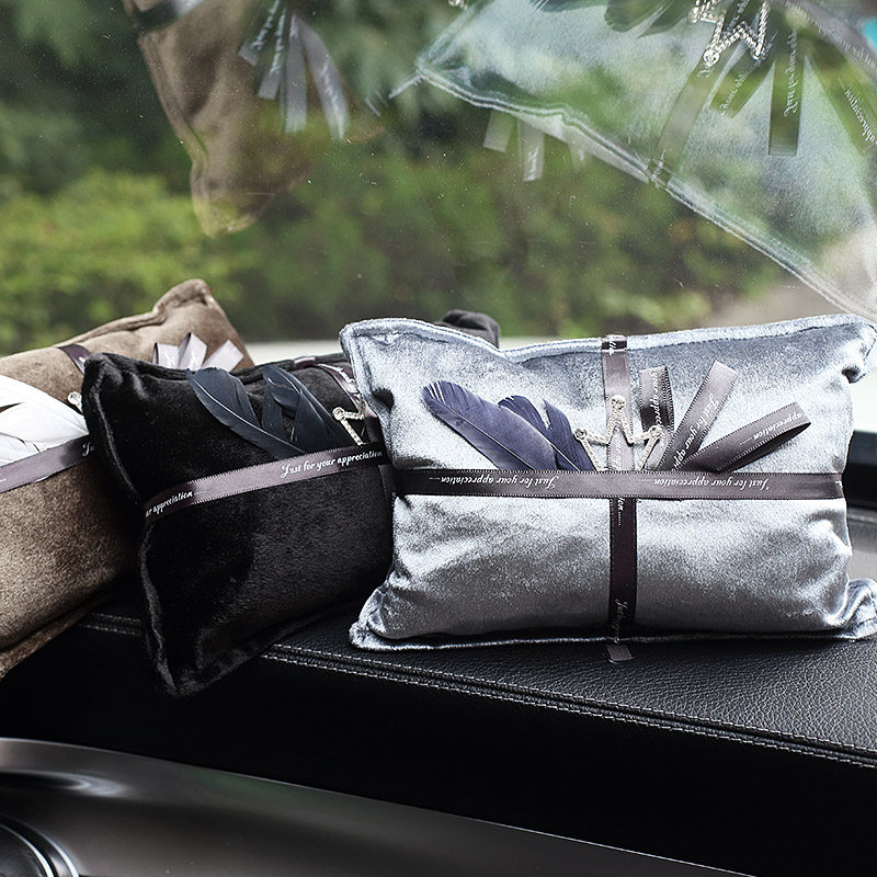fashion personality Feather Charcoal bag automobile The car decorate Supplies The car vehicle Carbon package Decoration Carin the Car/Articles/Fitting/Refit , Car Accessories/The jewelry , Car perfume/Purify/Cooling agent , Charcoal adsorption goods vehicle category  category - from Buy2taobao.com to provide professional Taobao agent buy service