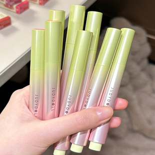 【春季新品】Judydoll橘朵口红笔唇泥唇部哑光唇釉丝绒气质裸色系