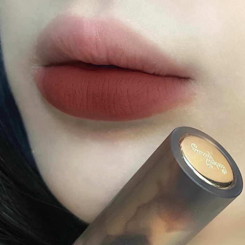 Joocyee/酵色游染唇釉琥珀贝壳