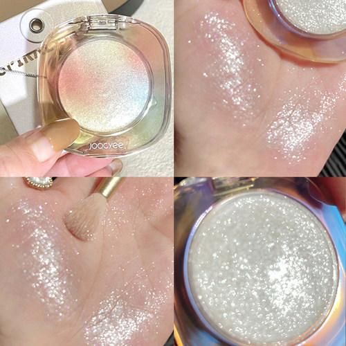 joocyee酵色高光腮红爆闪！特惠