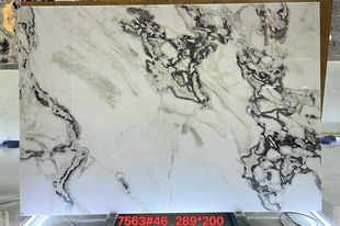 背景墙梯级板 天然大理石 台面板 现代风格 芬迪白 进口奢石