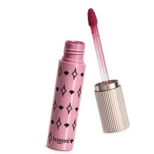 【春日新品】haggard黑烬唇粉霜哑光裸色雾面口红唇泥不卡纹细闪