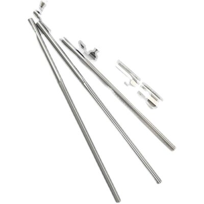 加长H7精度2.44561mm硬