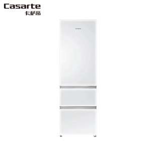 M4GDU1 卡萨帝400零嵌入式 M4WKU1 400WLCI3M4W1U1 8FVAU1 冰箱BCD