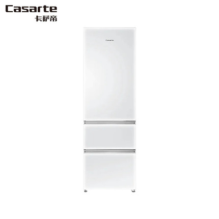 卡萨帝400零嵌入式冰箱BCD-400WLCI3M4W1U1/M4WKU1/M4GDU1/8FVAU1
