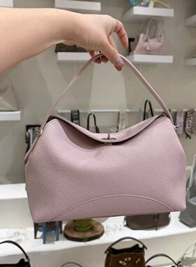 2.1韩国东大门dear.m新款手拎包真皮包包