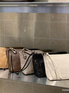 8.31韩国东大门bucksleather小包手包零钱收纳包