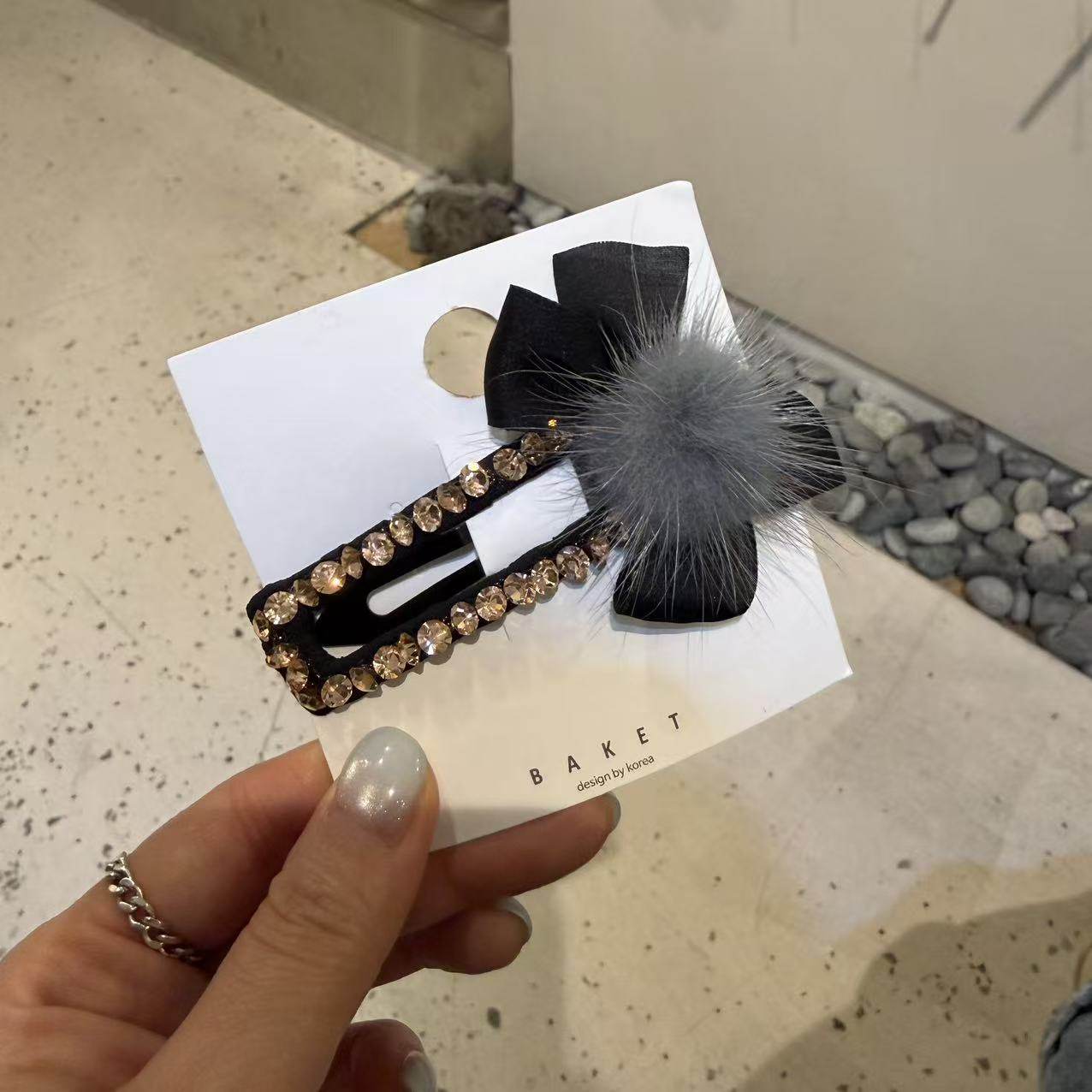 1.17韩国东大门baket发饰打折款发夹秒19.9,饰品/流行首饰/时尚饰品新,发饰,淘宝优惠券,粉丝福利购,淘宝优惠卷