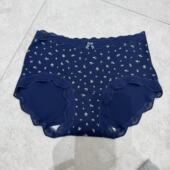 10.16韩国东大门flora波点蕾丝内裤 合集