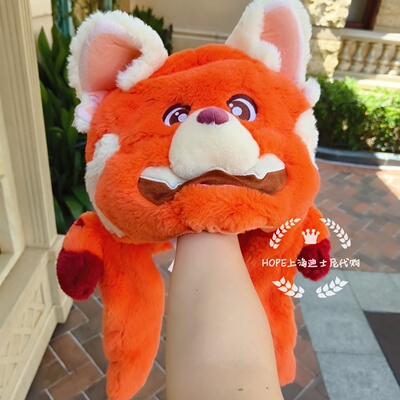 特价上海迪士尼代购 米奇成人盆帽渔夫帽遮阳帽子美美毛绒帽子