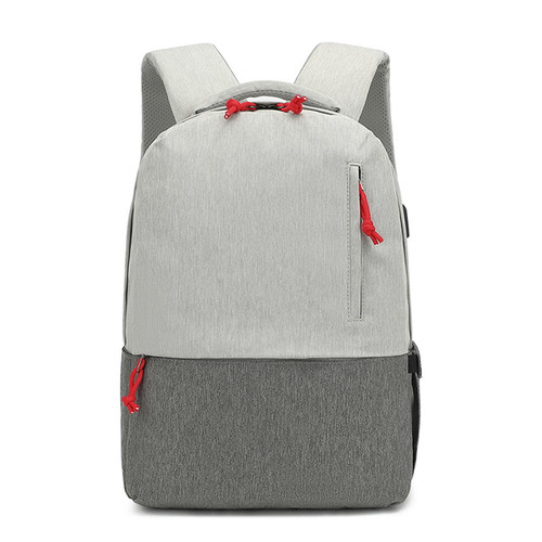 旅游上学出差电脑双肩包