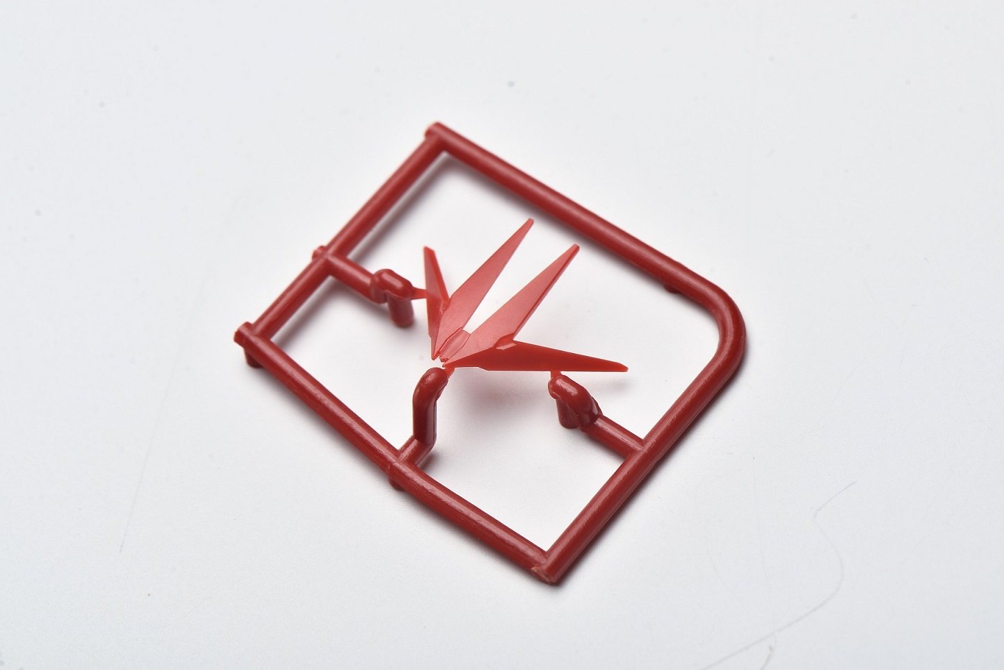 【李翔】mg 限定漆黑异端 天线 v5 替换件 零件 补件 部件 散配件