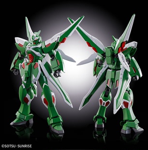 现货 万代 PB 1/144 HG 幻影高达 GUNDAM 海盗 骷髅