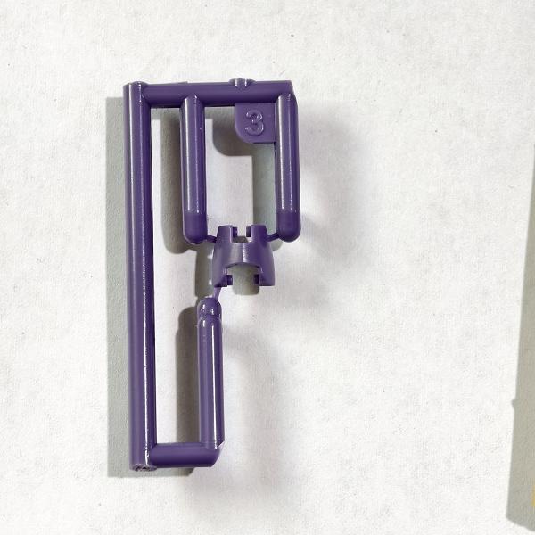 李翔 国产 RG 初号机 零号机  二号机 B1-35 补件 零件 部件