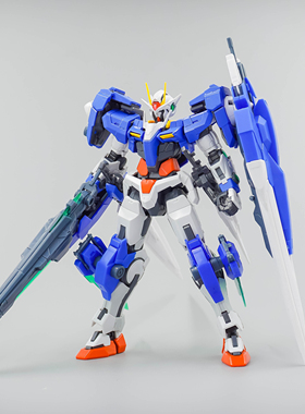 现货 EW RG 1/144 00R 7剑 七剑 高达 OO系 武器包 配件包 改件