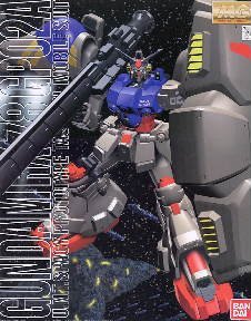 李翔 万代 MG RX-78 GP02A  高达 敢达 补件 零散配部件 杀肉